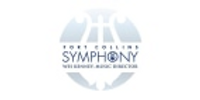 Fort Collins Symphony coupons